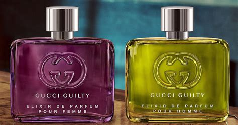 gucci guilty deluxe sample|free Gucci Guilty sample.